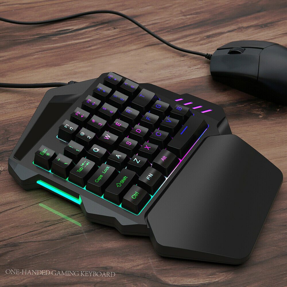 Kit per il gamer esperto Kit per il gamer esperto